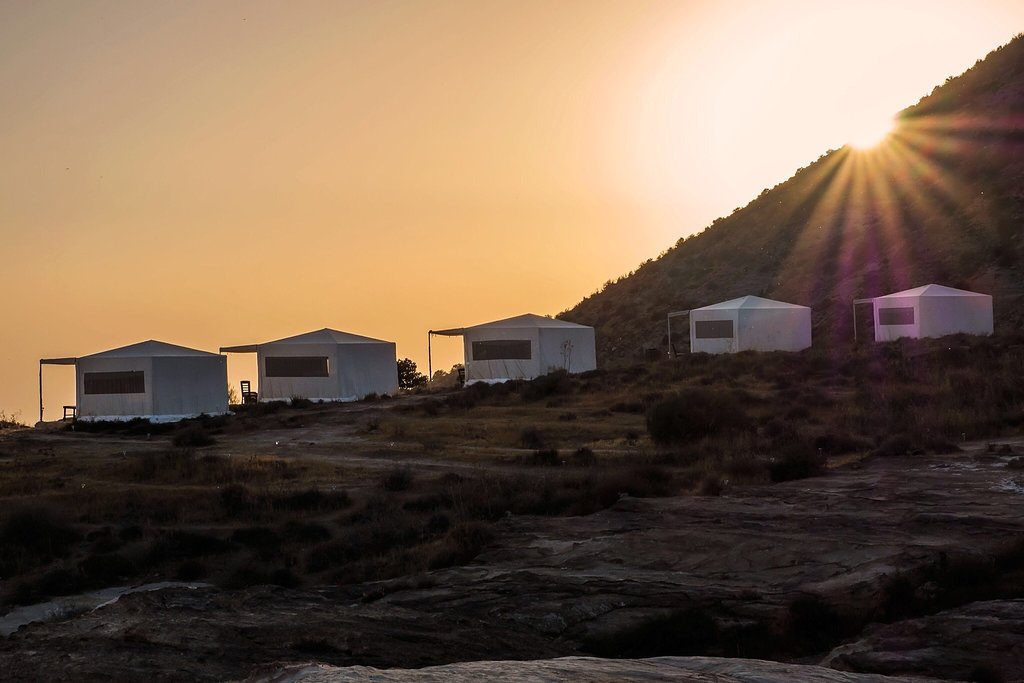 Rummana Camp